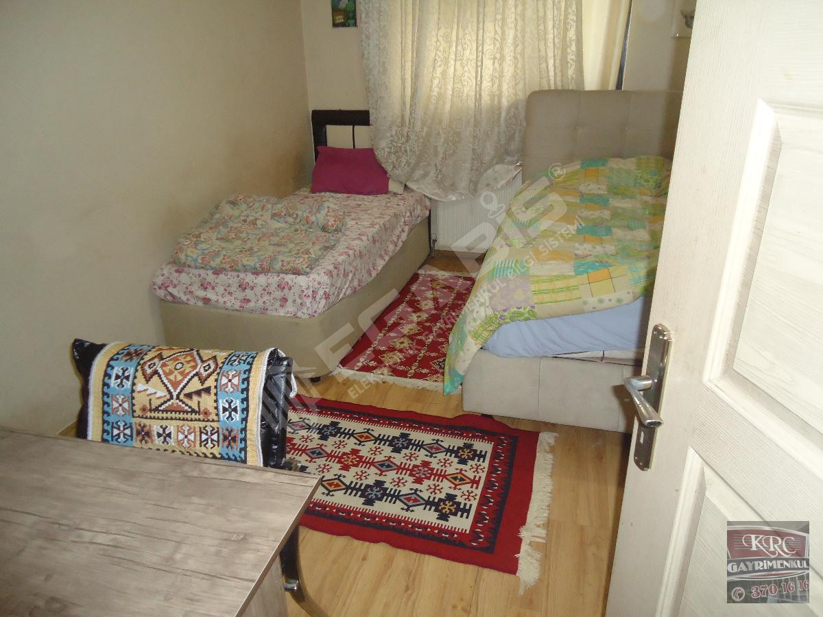 KRC'DEN MERKEZİ KONUMDA 4.KOLORDUYA YAKIN EŞYALI KİRALIK DAİRE - 9