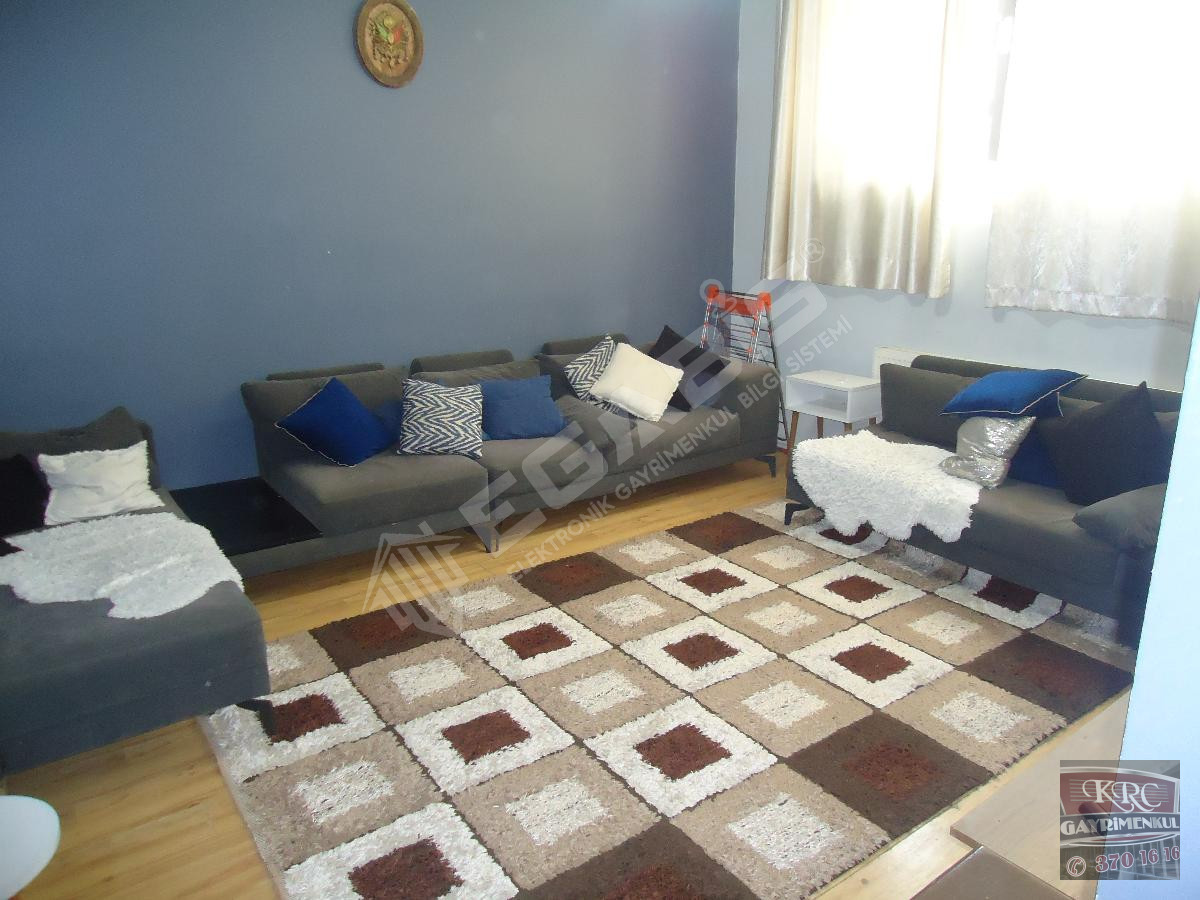 KRC'DEN MERKEZİ KONUMDA 4.KOLORDUYA YAKIN EŞYALI KİRALIK DAİRE - 10