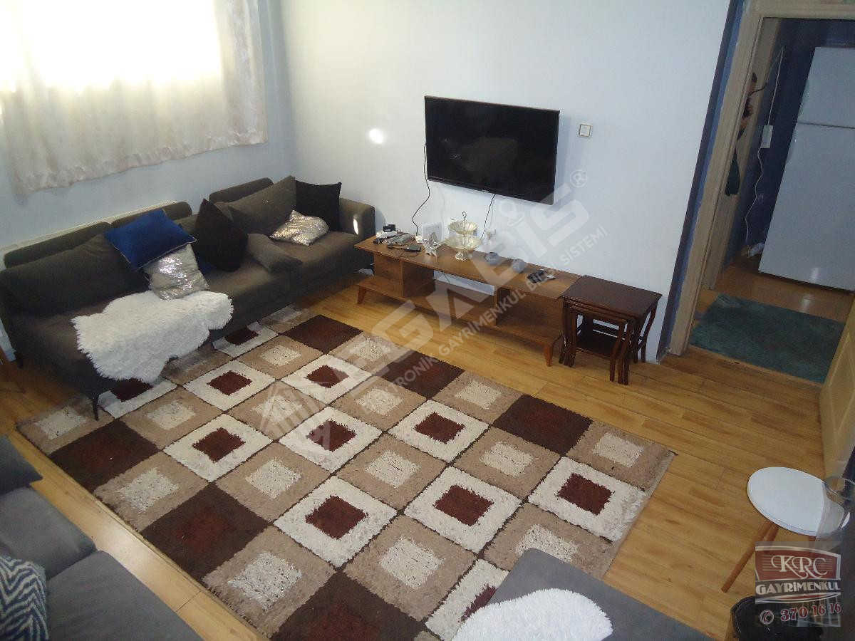 KRC'DEN MERKEZİ KONUMDA 4.KOLORDUYA YAKIN EŞYALI KİRALIK DAİRE - 11