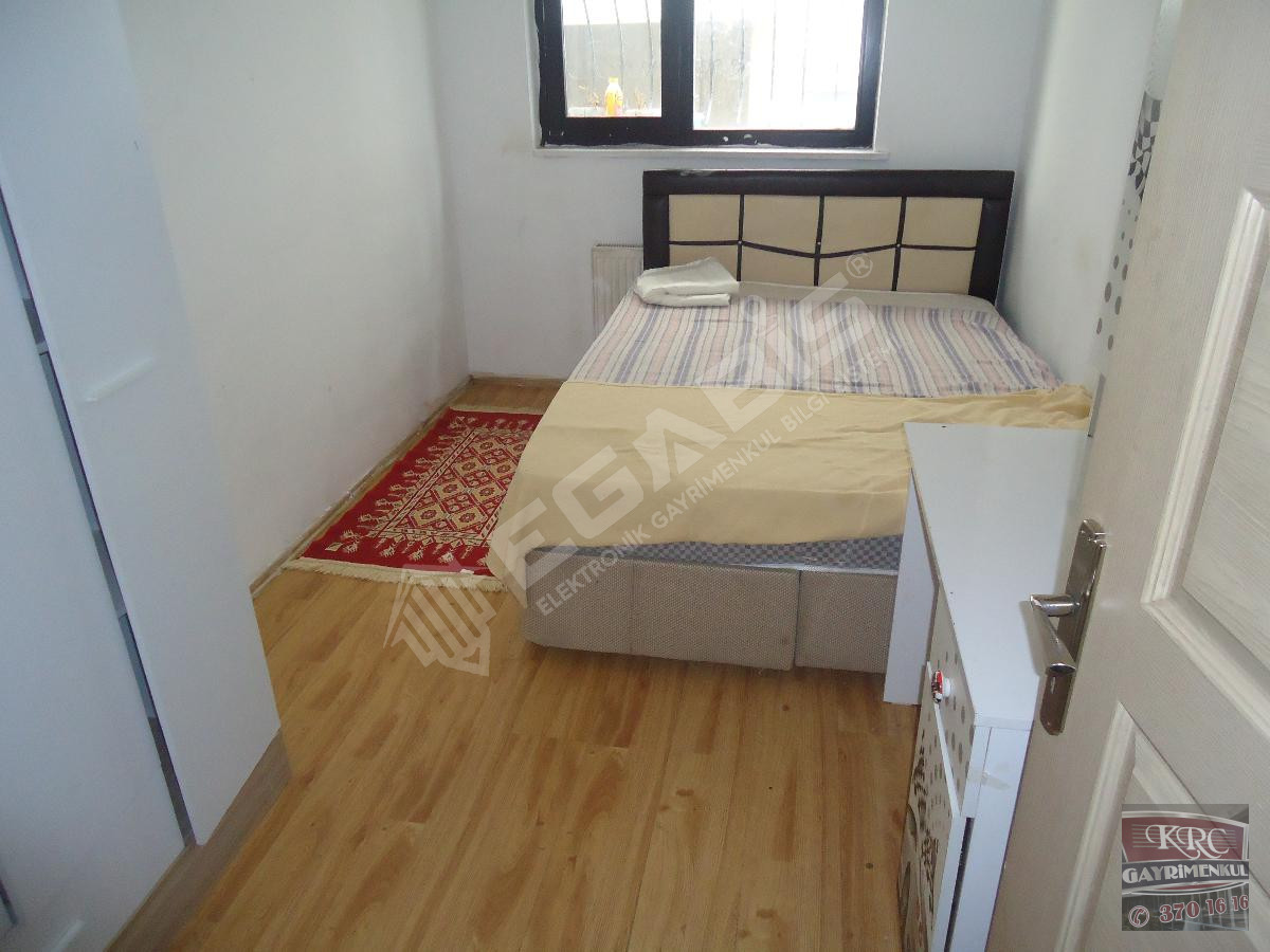 KRC'DEN MERKEZİ KONUMDA 4.KOLORDUYA YAKIN EŞYALI KİRALIK DAİRE - 12