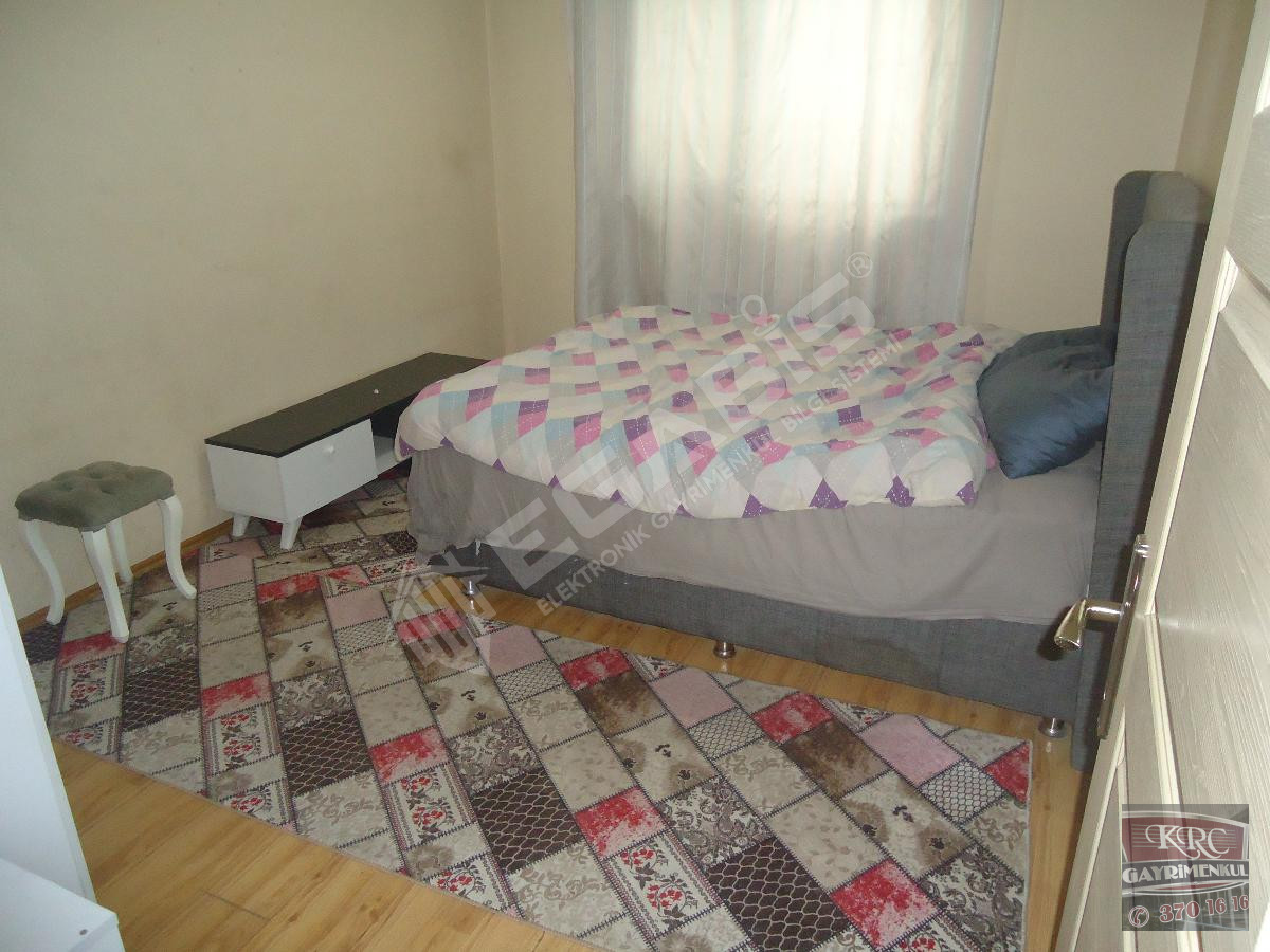 KRC'DEN MERKEZİ KONUMDA 4.KOLORDUYA YAKIN EŞYALI KİRALIK DAİRE - 13