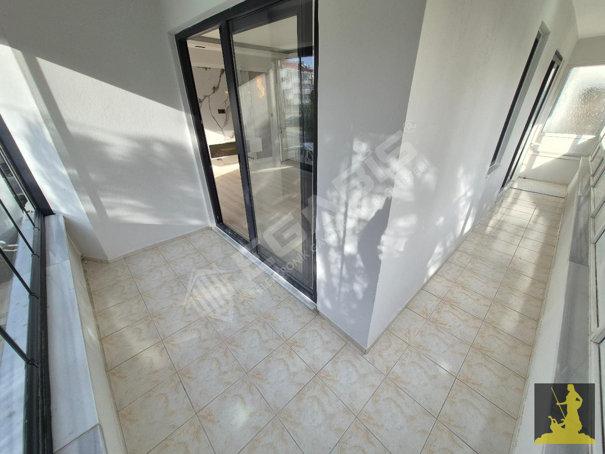 Ön Cephe 2+1 Satılık Daire 90 m² Denize 850 m - 5