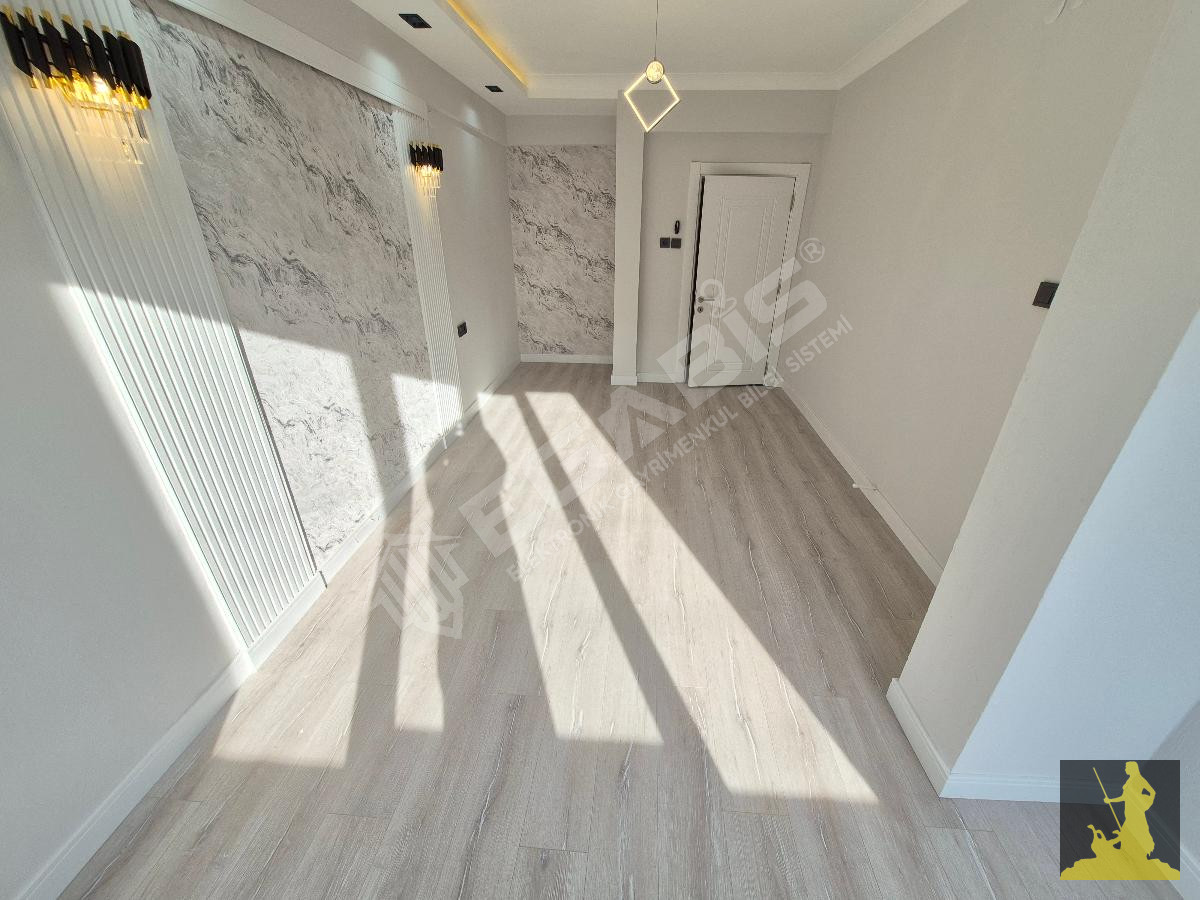 Ön Cephe 2+1 Satılık Daire 90 m² Denize 850 m - 8