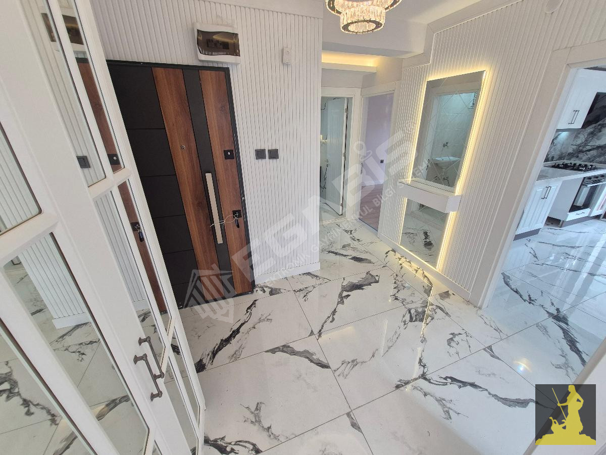 Ön Cephe 2+1 Satılık Daire 90 m² Denize 850 m - 9