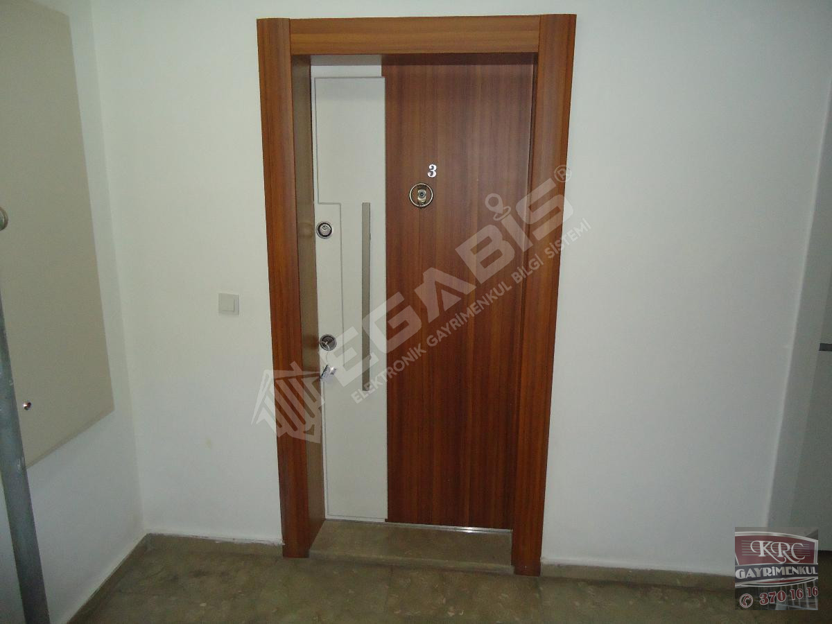 KRC'DEN TOKİ UZUN BLOKLARDA KİRALIK 4+1 DAİRE - 4