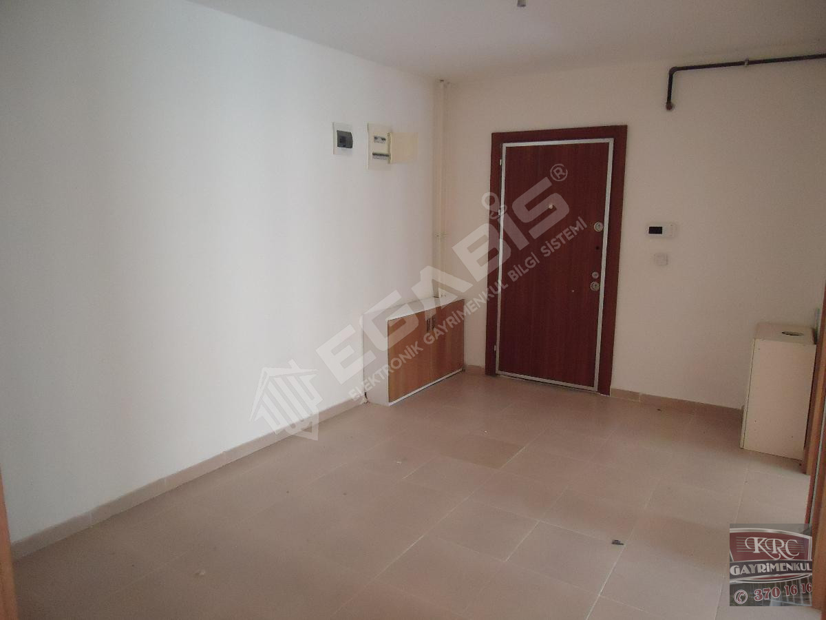 KRC'DEN TOKİ UZUN BLOKLARDA KİRALIK 4+1 DAİRE - 6