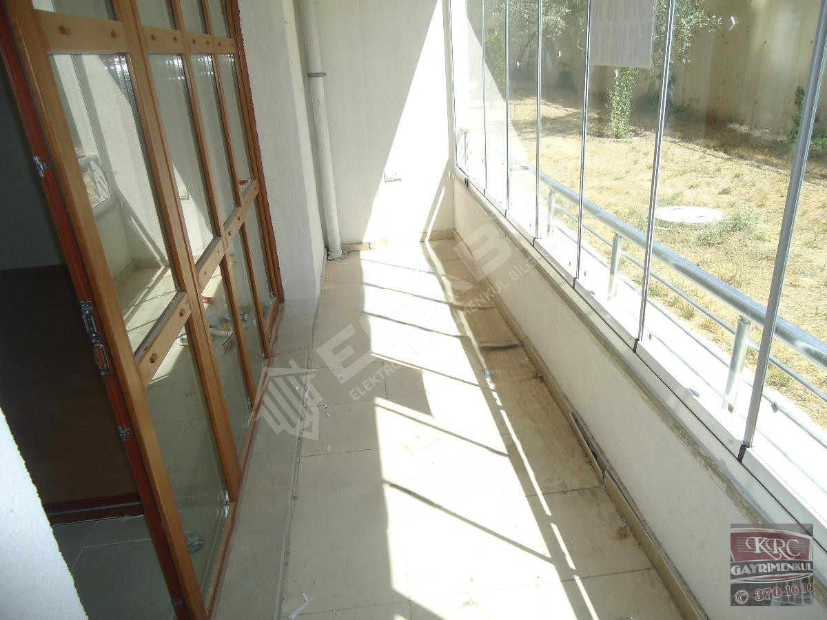 KRC'DEN TOKİ UZUN BLOKLARDA KİRALIK 4+1 DAİRE - 11