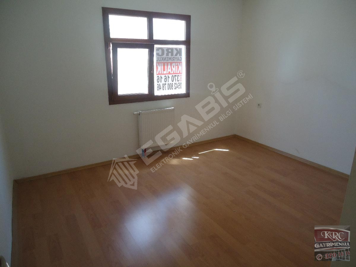 KRC'DEN TOKİ UZUN BLOKLARDA KİRALIK 4+1 DAİRE - 12