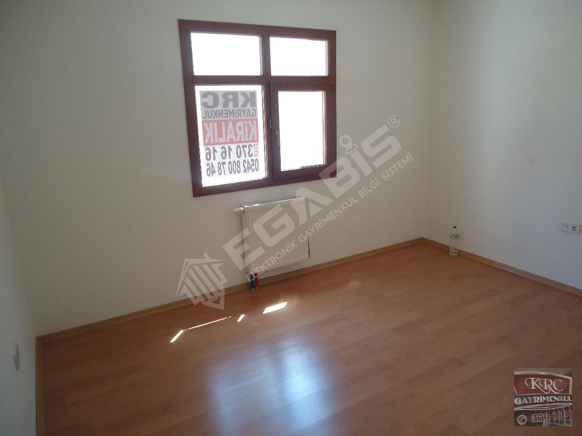 KRC'DEN TOKİ UZUN BLOKLARDA KİRALIK 4+1 DAİRE - 15