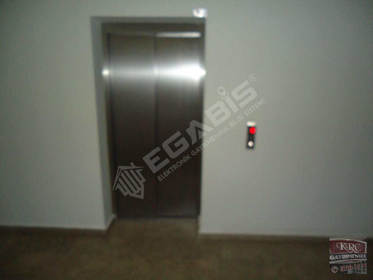 KRC'DEN TOKİ UZUN BLOKLARDA KİRALIK 4+1 DAİRE - 19