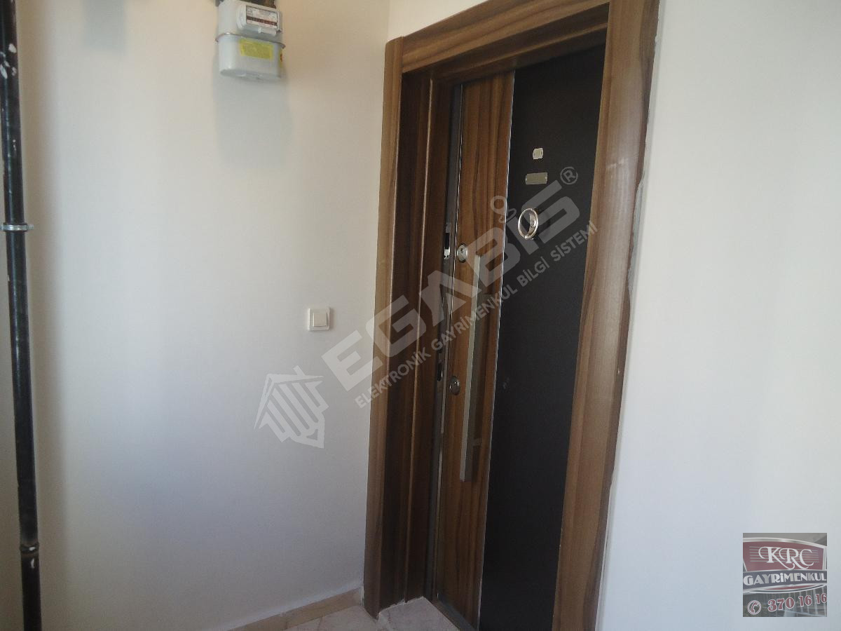 KRC'DEN MANZARALI MERKEZİ KONUMDA KATTA KİRALIK 3+1 DAİRE - 5