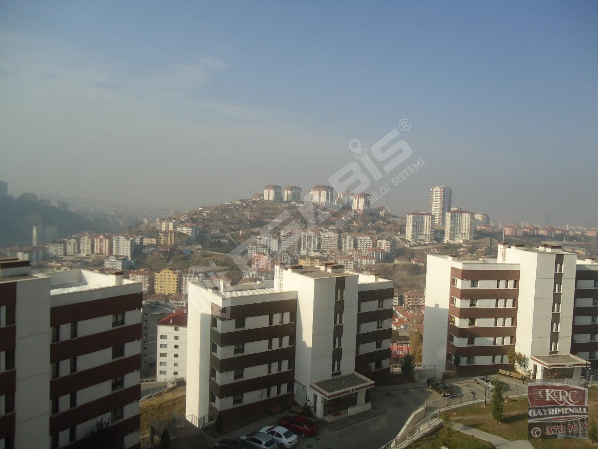 KRC'DEN MANZARALI MERKEZİ KONUMDA KATTA KİRALIK 3+1 DAİRE - 20