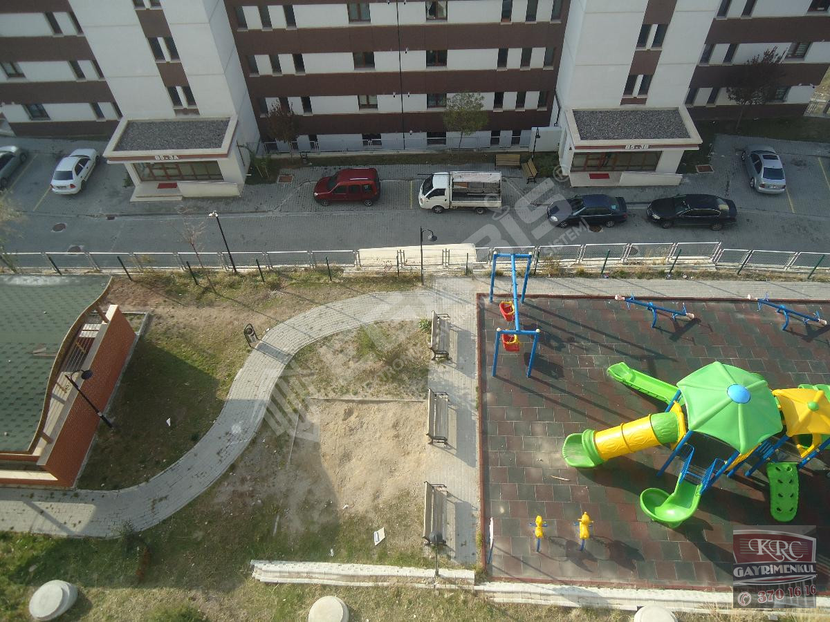 KRC'DEN MANZARALI MERKEZİ KONUMDA KATTA KİRALIK 3+1 DAİRE - 26