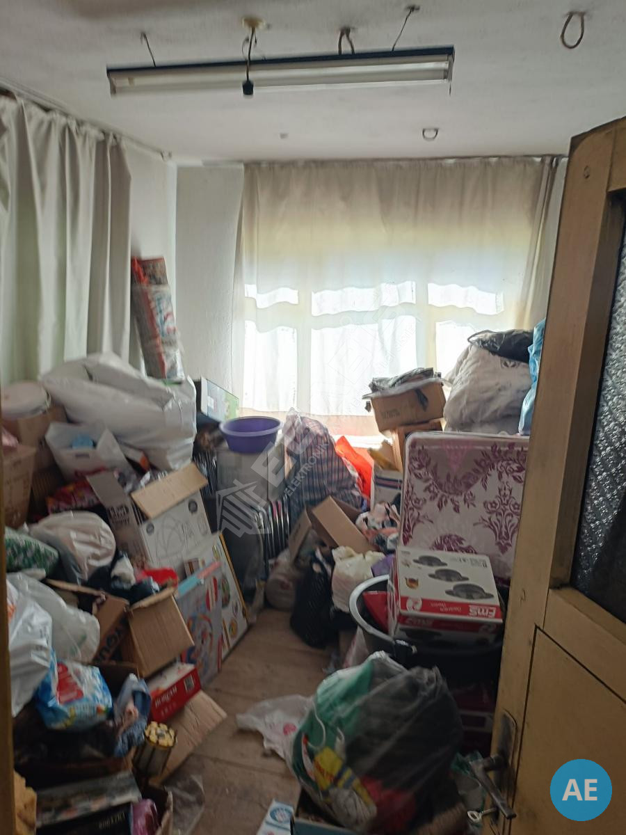 ACİL ACİL Kütahya Hisarcık Cumhuriyet Mah. Satılık 3+1 Daire - 2