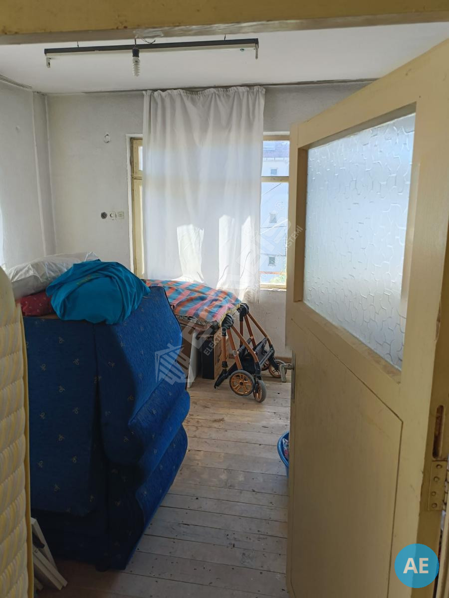 ACİL ACİL Kütahya Hisarcık Cumhuriyet Mah. Satılık 3+1 Daire - 5