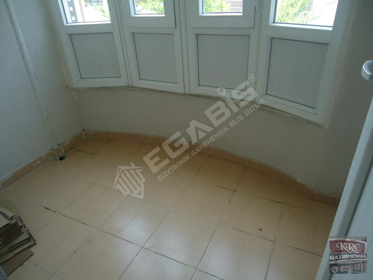 KRC'DEN MERKEZİ KONUMDA KATTA KİRALIK 3+1 DAİRE - 6