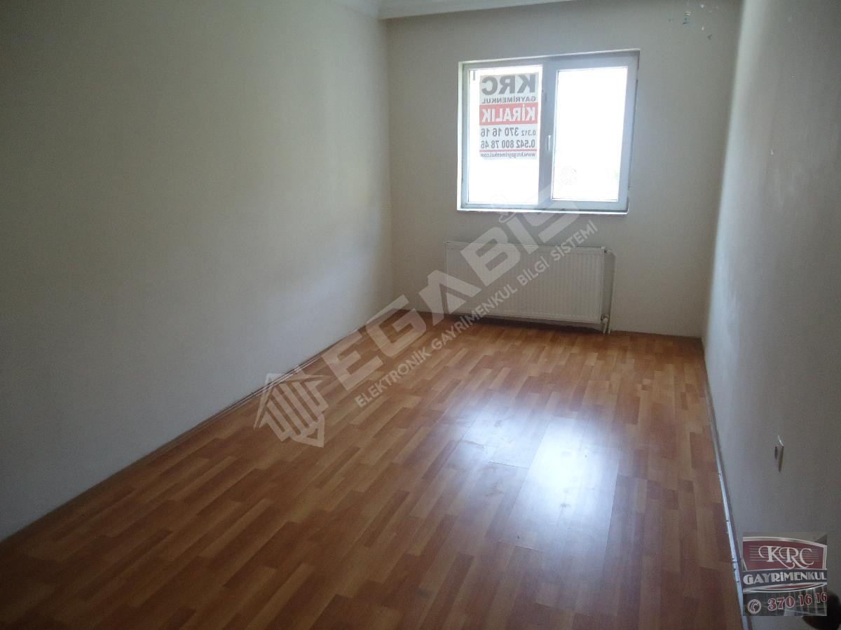 KRC'DEN MERKEZİ KONUMDA KATTA KİRALIK 3+1 DAİRE - 10