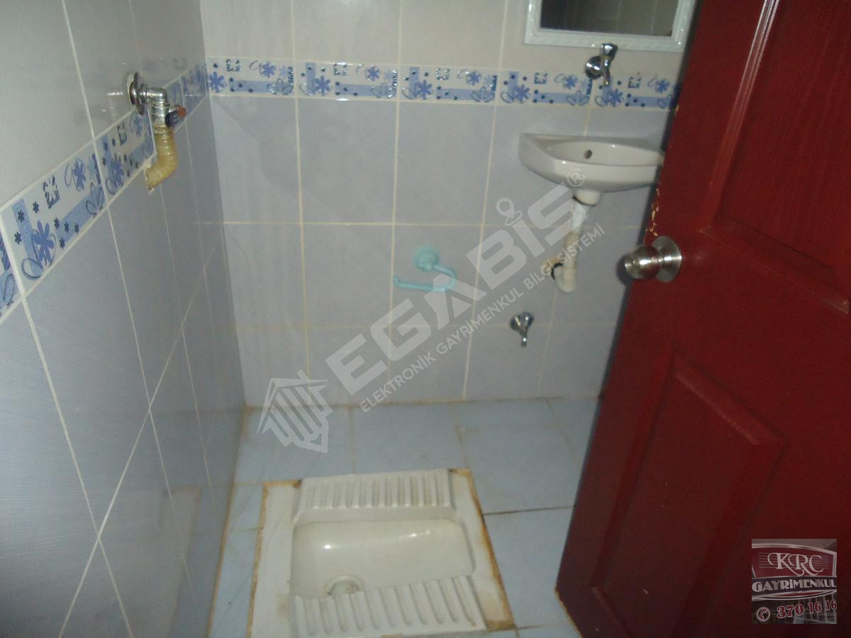 KRC'DEN MERKEZİ KONUMDA KATTA KİRALIK 3+1 DAİRE - 14