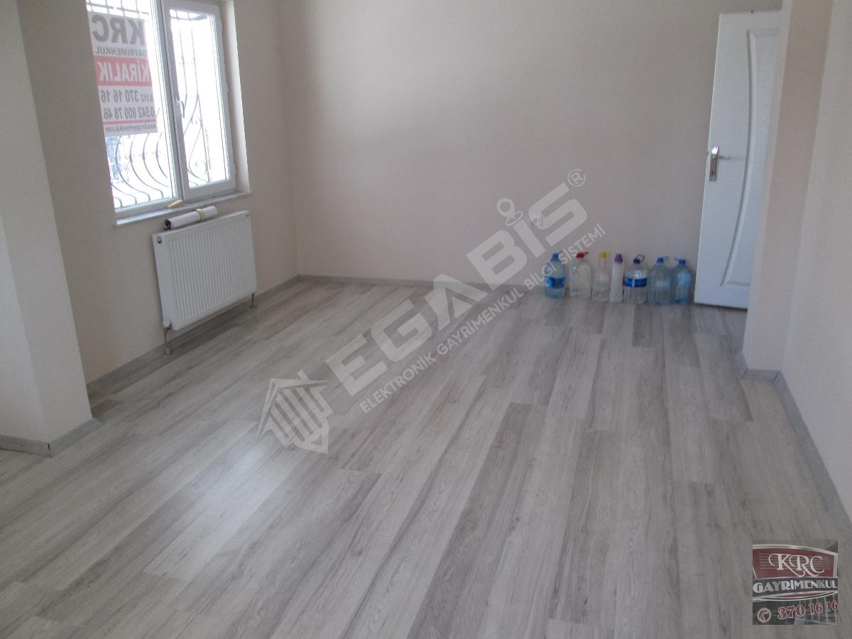 KRC'DEN KARAAĞAÇ MAHALLESİNDE MERKEZİ KONUMDA KİRALIK 3+1 DAİRE - 8