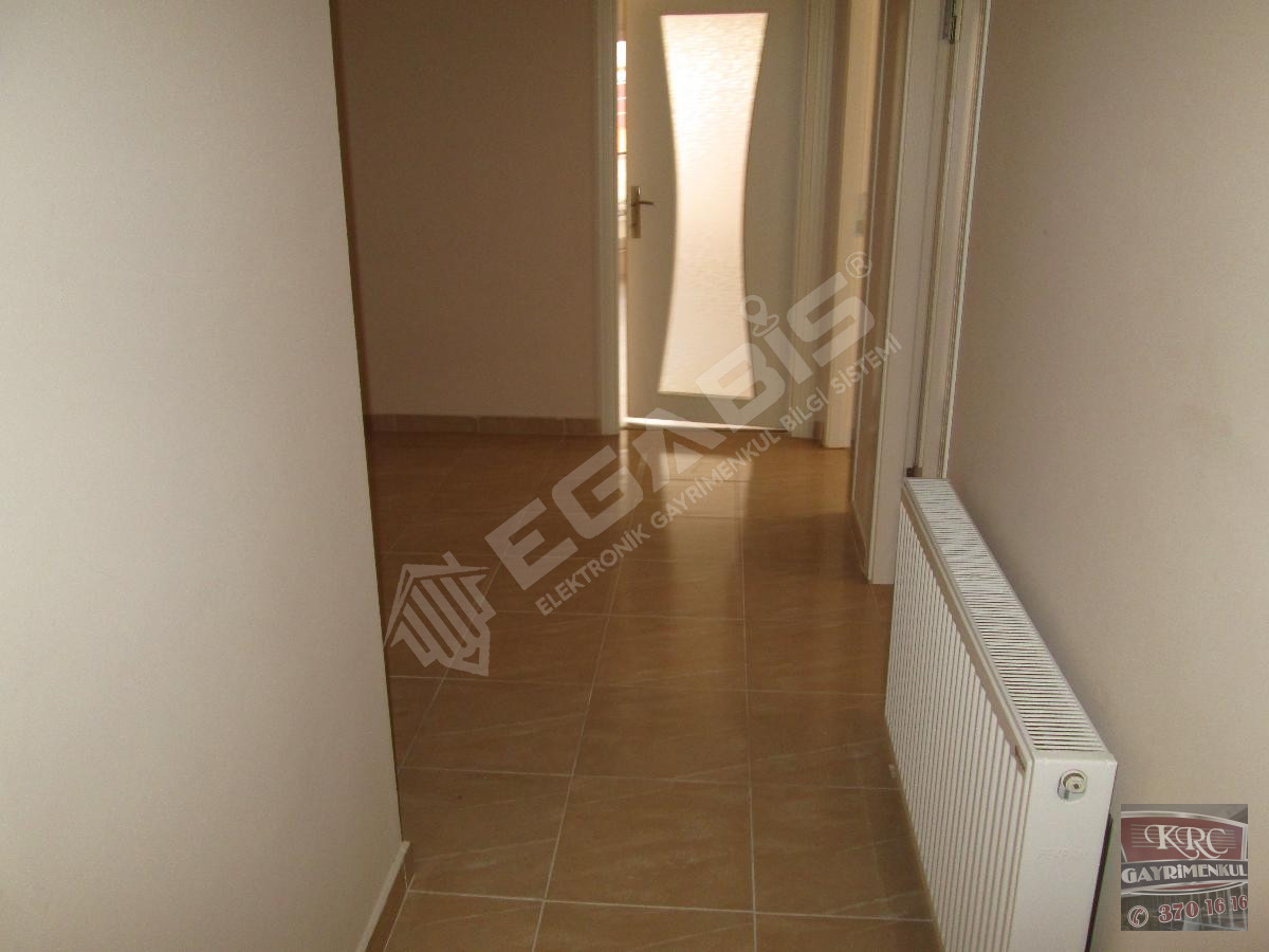 KRC'DEN KARAAĞAÇ MAHALLESİNDE MERKEZİ KONUMDA KİRALIK 3+1 DAİRE - 14