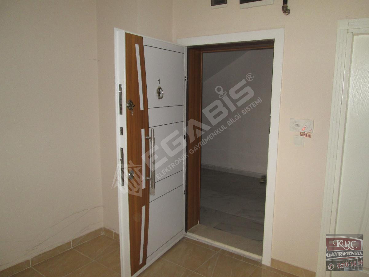 KRC'DEN KARAAĞAÇ MAHALLESİNDE MERKEZİ KONUMDA KİRALIK 3+1 DAİRE - 16
