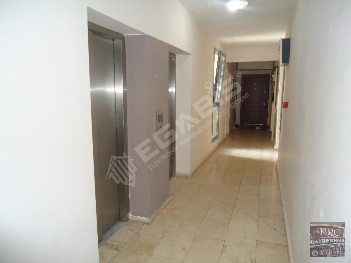 KRC'DEN MERKEZİ KONUMDA MANZARALI KİRALIK 3+1 DAİRE - 5