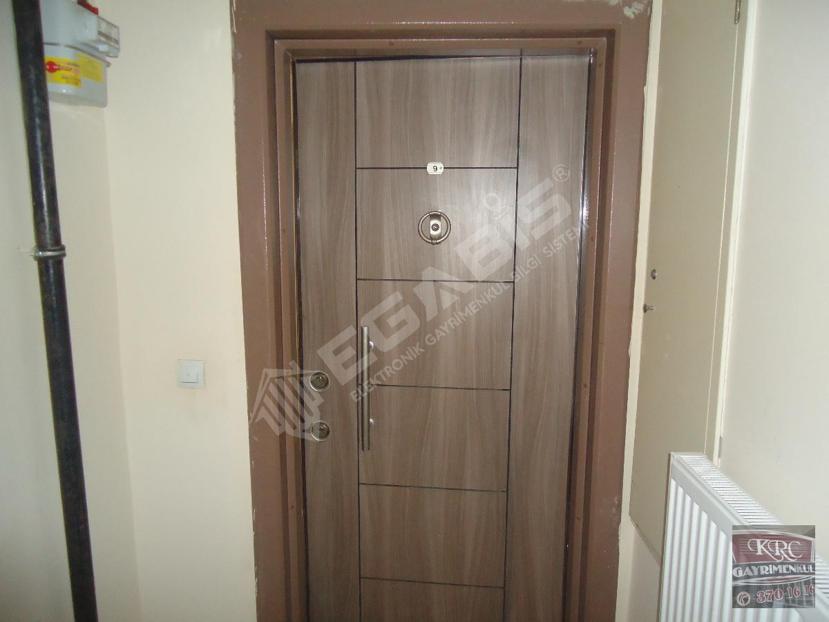 KRC'DEN GÜLSEREN TOKİLERDE KATTA KİRALIK 3+1 DAİRE - 2