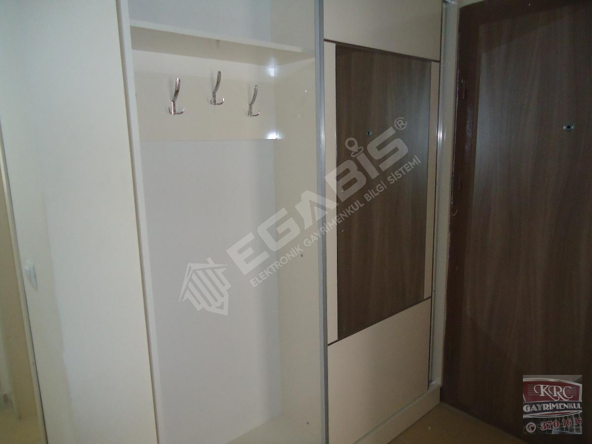 KRC'DEN GÜLSEREN TOKİLERDE KATTA KİRALIK 3+1 DAİRE - 6