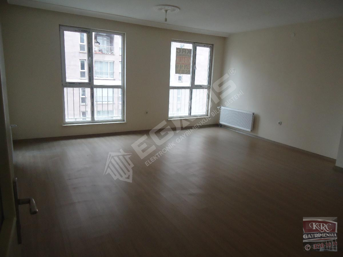 KRC'DEN GÜLSEREN TOKİLERDE KATTA KİRALIK 3+1 DAİRE - 10