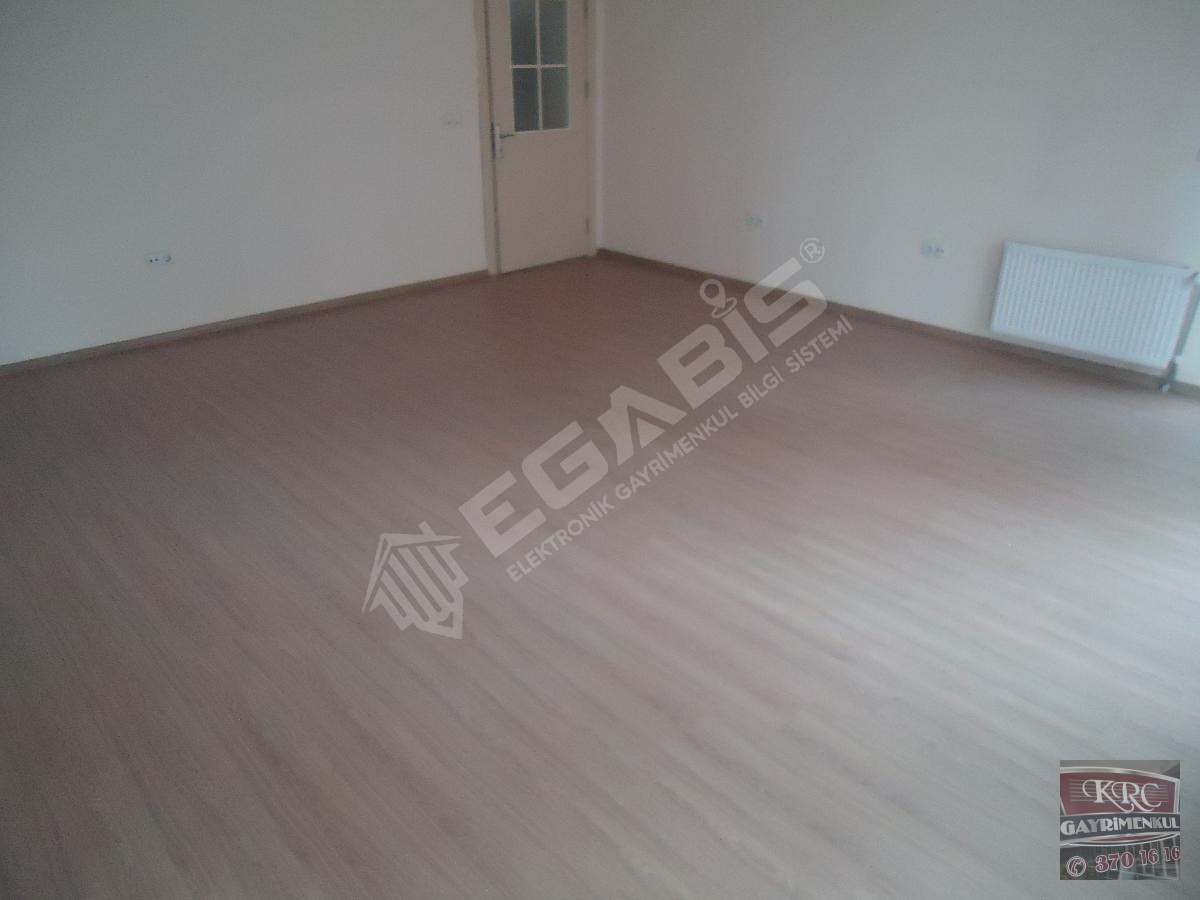 KRC'DEN GÜLSEREN TOKİLERDE KATTA KİRALIK 3+1 DAİRE - 12