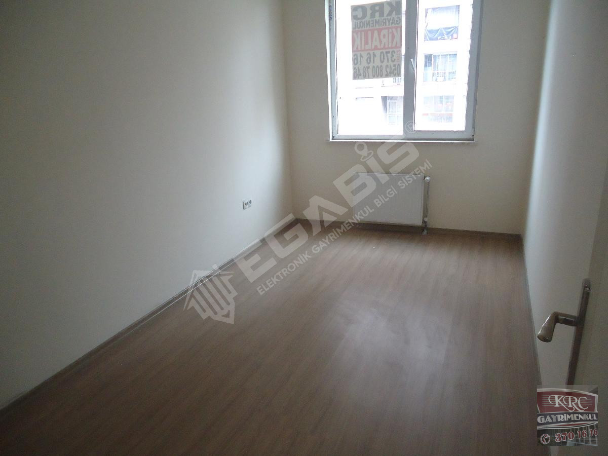 KRC'DEN GÜLSEREN TOKİLERDE KATTA KİRALIK 3+1 DAİRE - 16