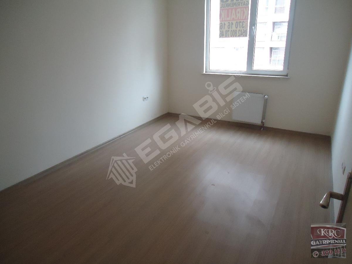 KRC'DEN GÜLSEREN TOKİLERDE KATTA KİRALIK 3+1 DAİRE - 17