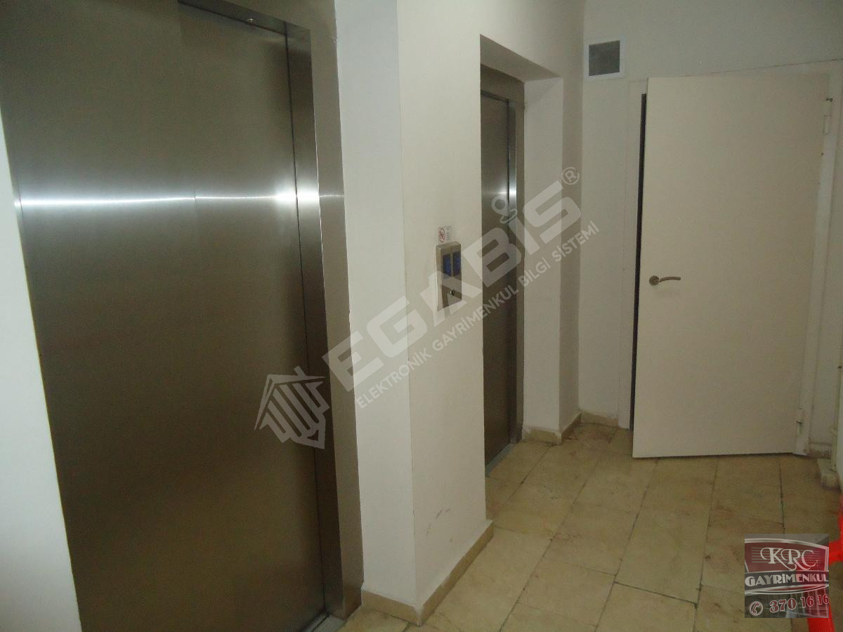 KRC'DEN MERKEZİ KONUMDA ACİLLLL SATILIK 1+1 DAİRE - 2