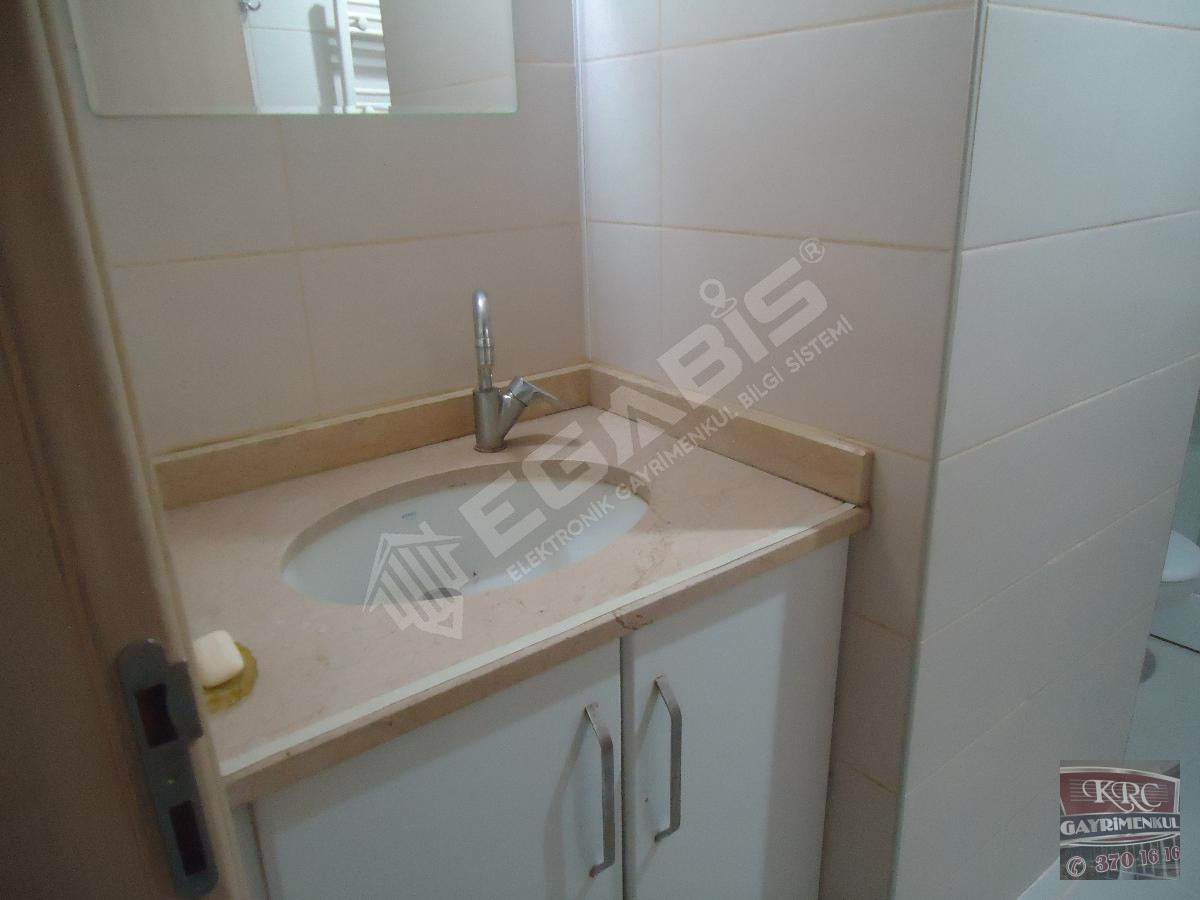 KRC'DEN MERKEZİ KONUMDA ACİLLLL SATILIK 1+1 DAİRE - 15