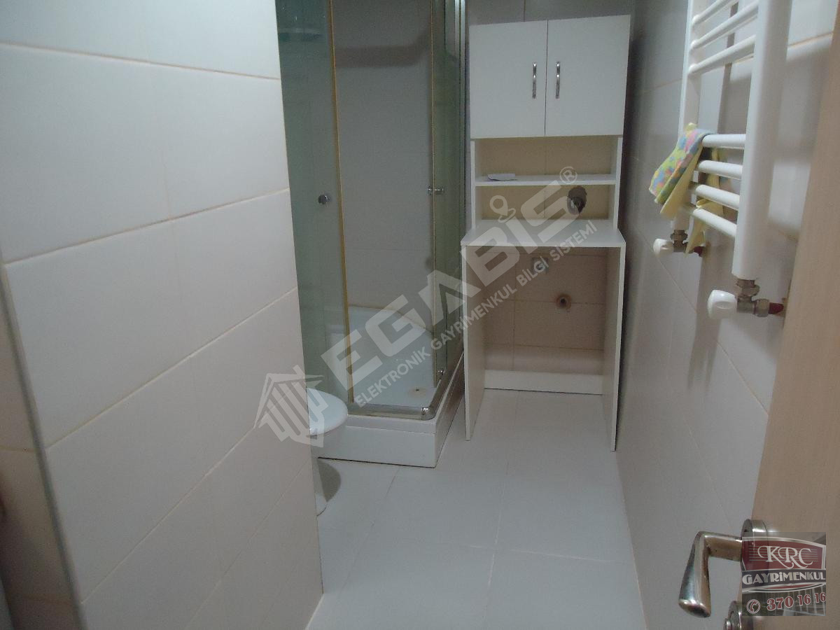 KRC'DEN MERKEZİ KONUMDA ACİLLLL SATILIK 1+1 DAİRE - 16