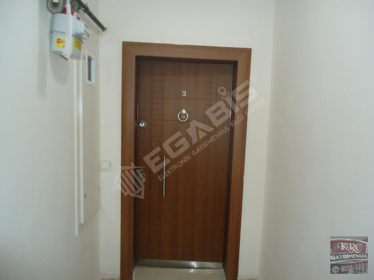 KRC'DEN MERKEZİ KONUMDA ACİLLLL SATILIK 1+1 DAİRE - 22