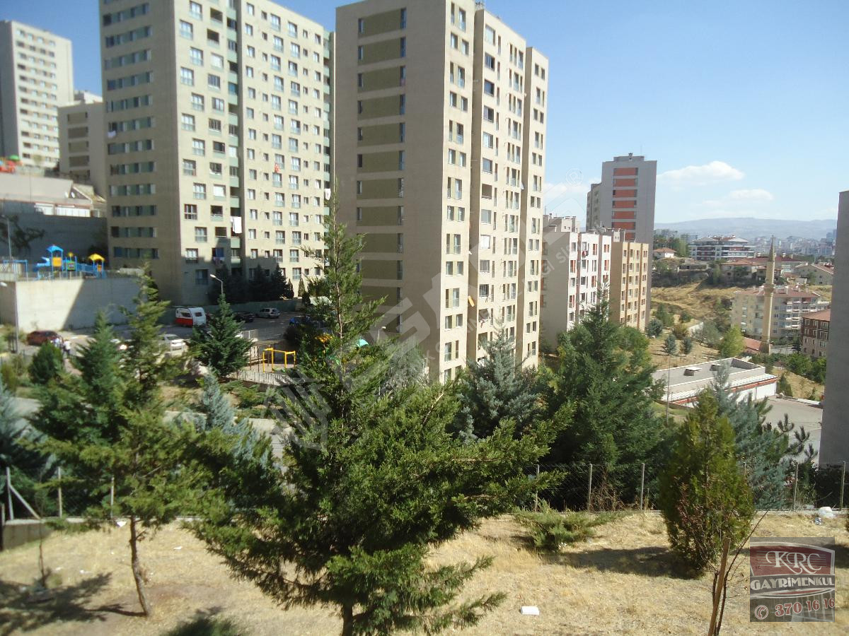 KRC'DEN MERKEZİ KONUMDA ACİLLLL SATILIK 1+1 DAİRE - 25