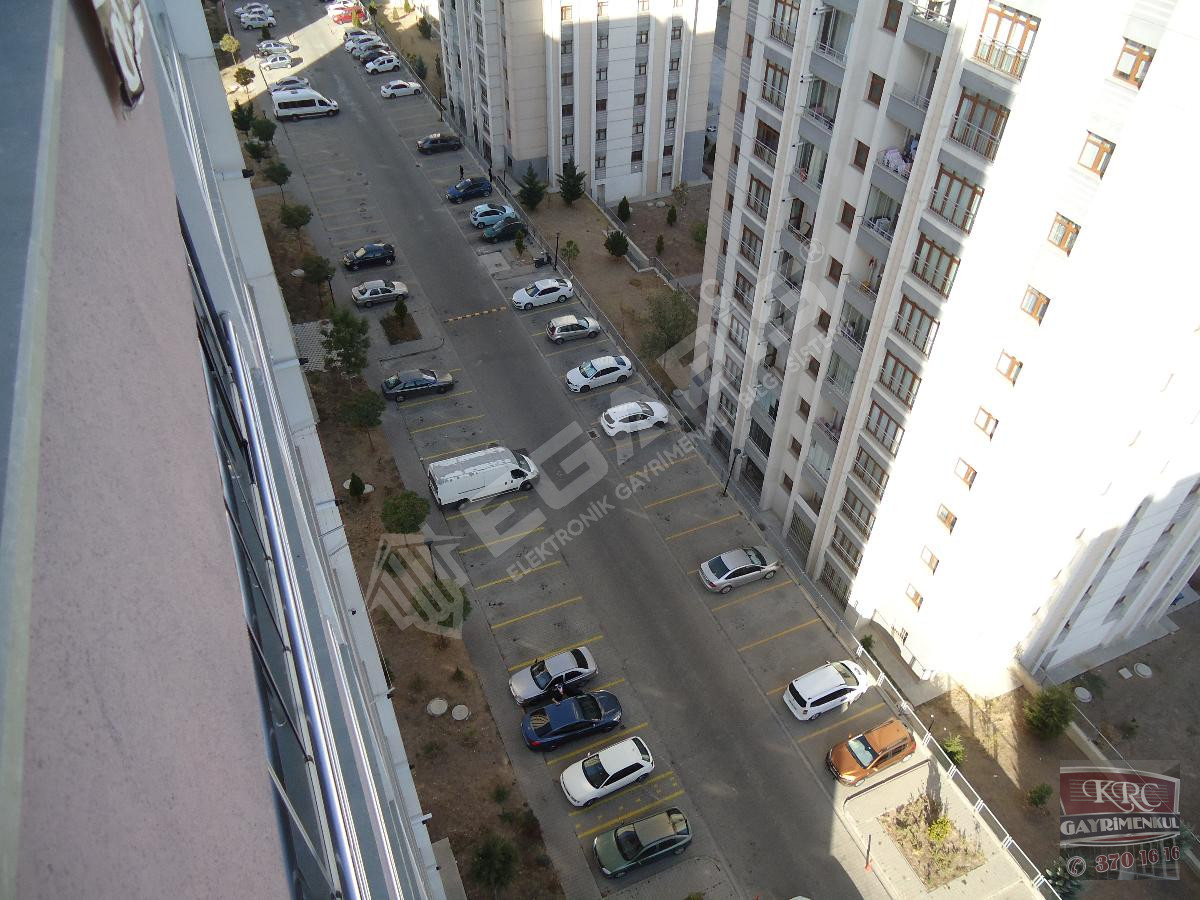 KRC'DEN MANZARALI FULL +FULL YAPILI 4+1 SATILIK DAİRE - 23