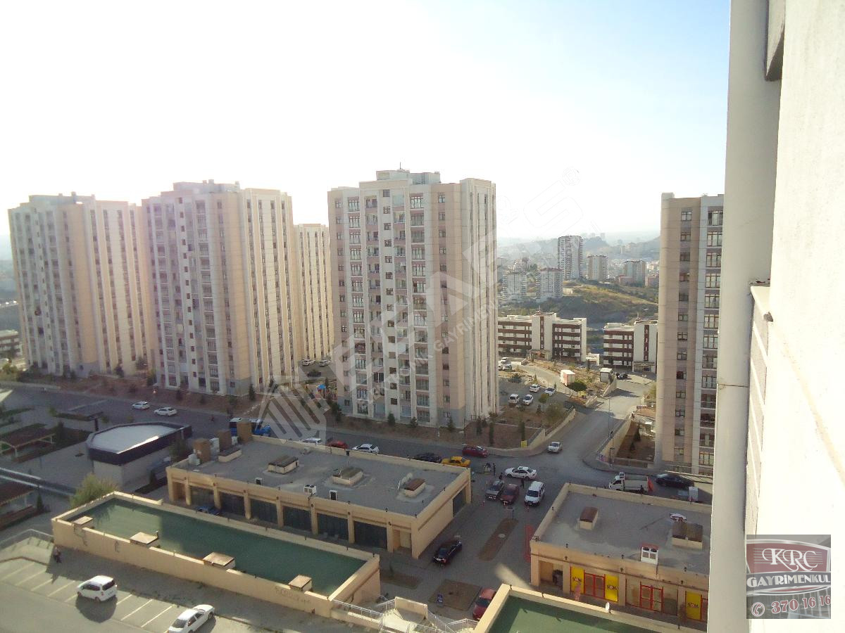 KRC'DEN MANZARALI FULL +FULL YAPILI 4+1 SATILIK DAİRE - 25