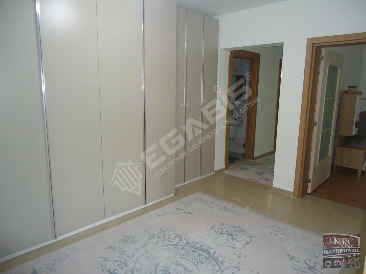 KRC'DEN MANZARALI YAPILI 4+1 SATILIK DAİRE - 5