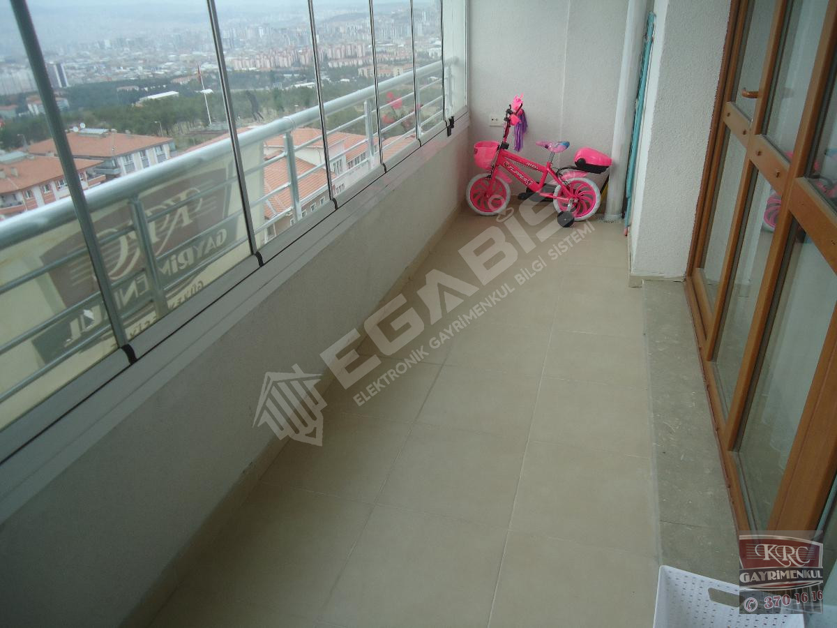 KRC'DEN MANZARALI YAPILI 4+1 SATILIK DAİRE - 7