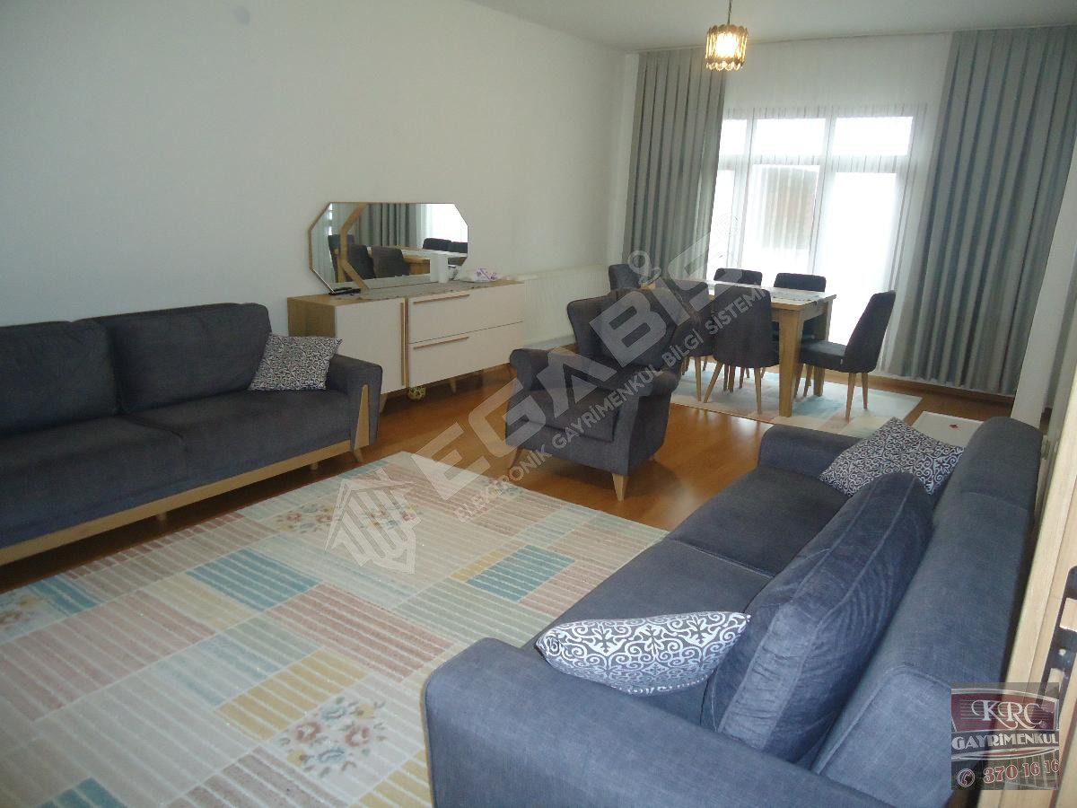 KRC'DEN MANZARALI YAPILI 4+1 SATILIK DAİRE - 10