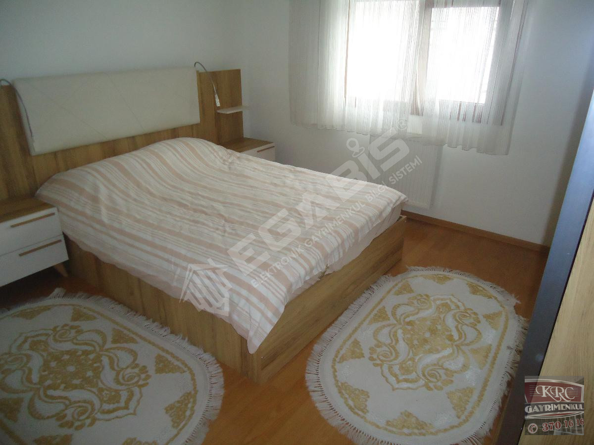 KRC'DEN MANZARALI YAPILI 4+1 SATILIK DAİRE - 14