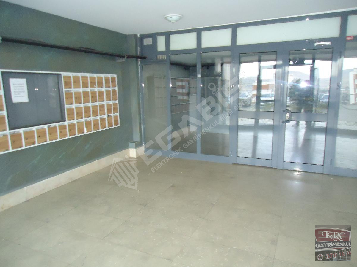 KRC'DEN MANZARALI YAPILI 4+1 SATILIK DAİRE - 23