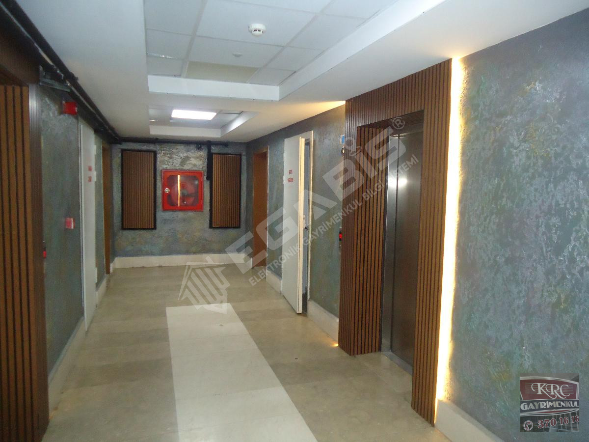 KRC'DEN MANZARALI YAPILI 4+1 SATILIK DAİRE - 28