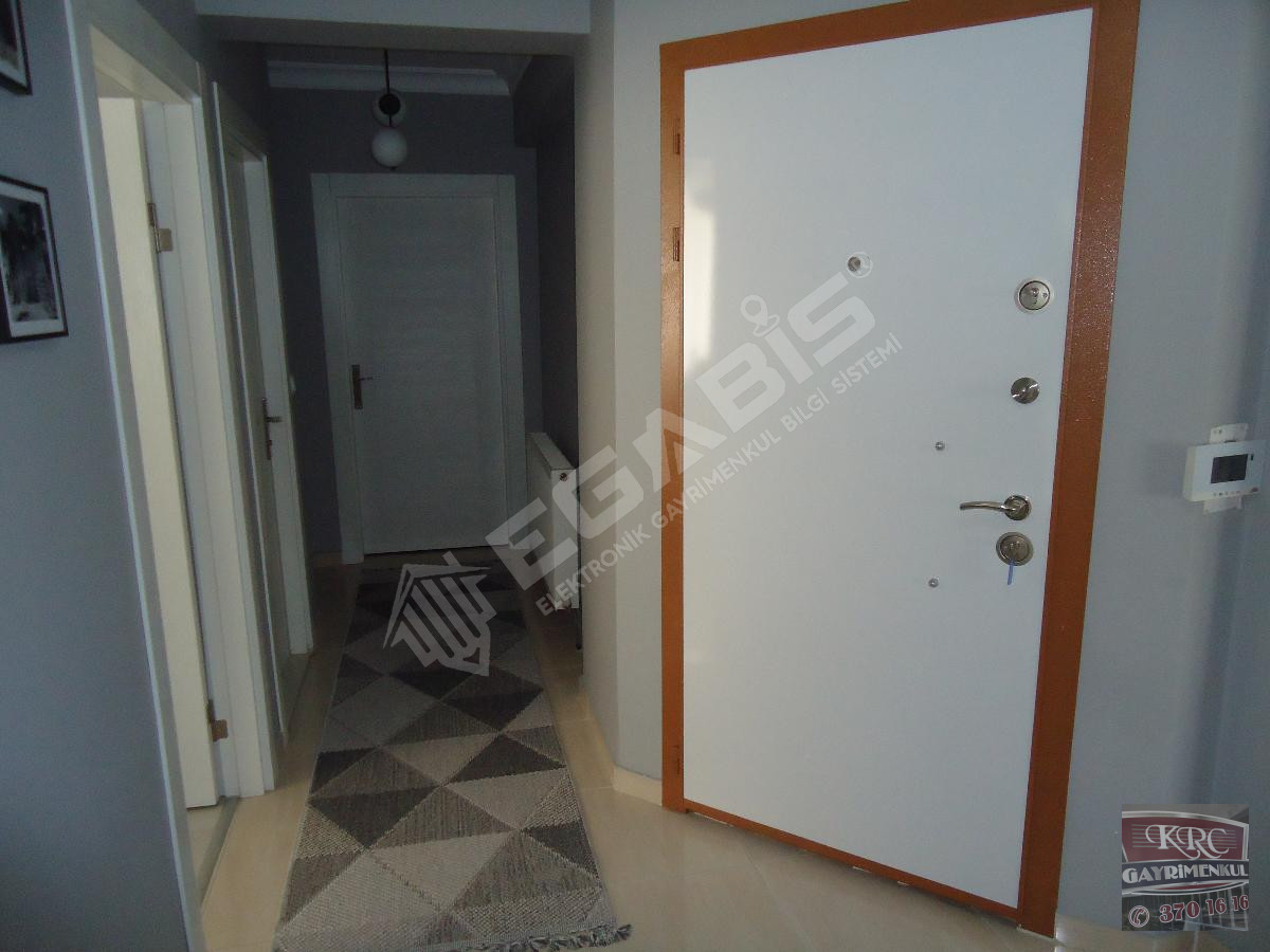 KRC'DEN MERKEZİ KONUMDA ASANSÖRLÜ SATILIK 3+1 DAİRE - 11