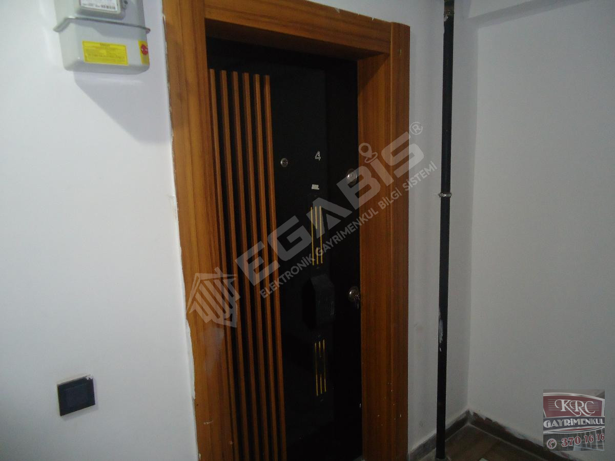 KRC'DEN ŞAHİNTEPEDE SATILIK 3+1 DAİRE - 3