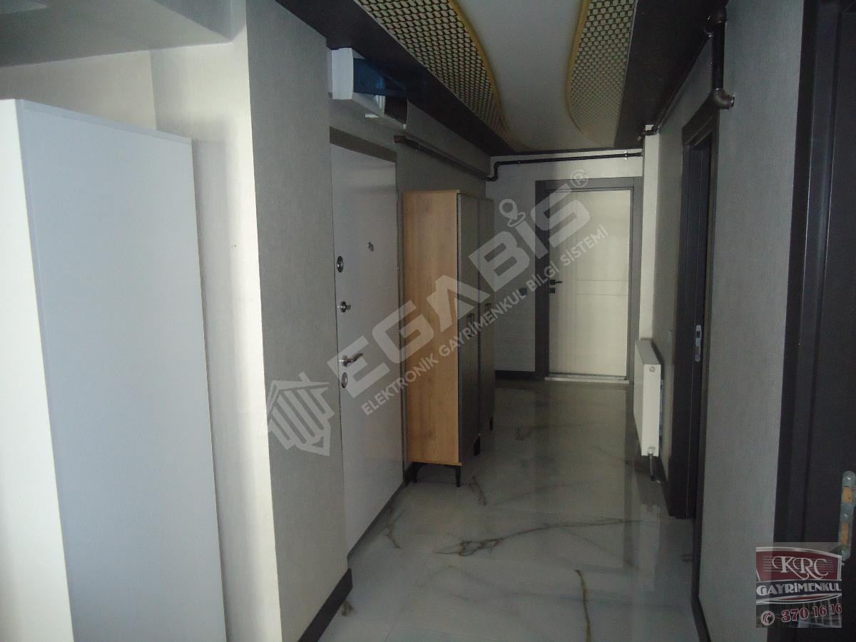 KRC'DEN ŞAHİNTEPEDE SATILIK 3+1 DAİRE - 4