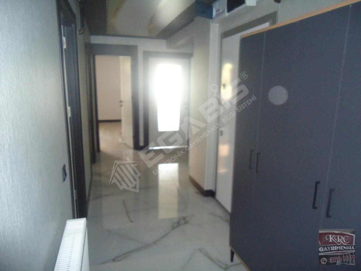 KRC'DEN ŞAHİNTEPEDE SATILIK 3+1 DAİRE - 5