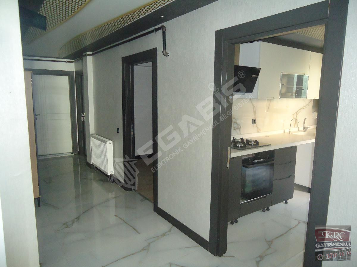 KRC'DEN ŞAHİNTEPEDE SATILIK 3+1 DAİRE - 6